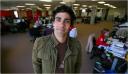 Jeremy Stoppelman of Yelp by Jim Wilson of the New York Times